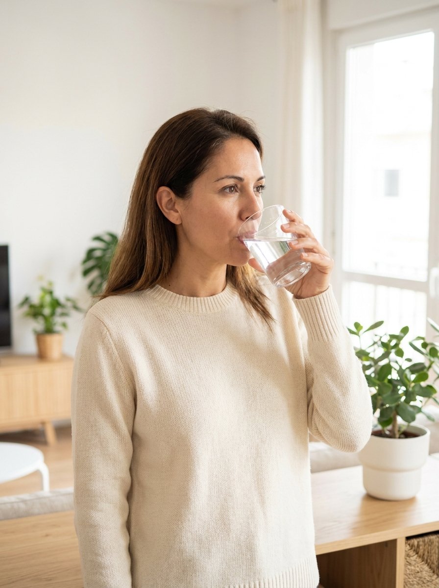 Cómo el H2 Acelera tu Metabolismo en Reposo (Estudio 2025)