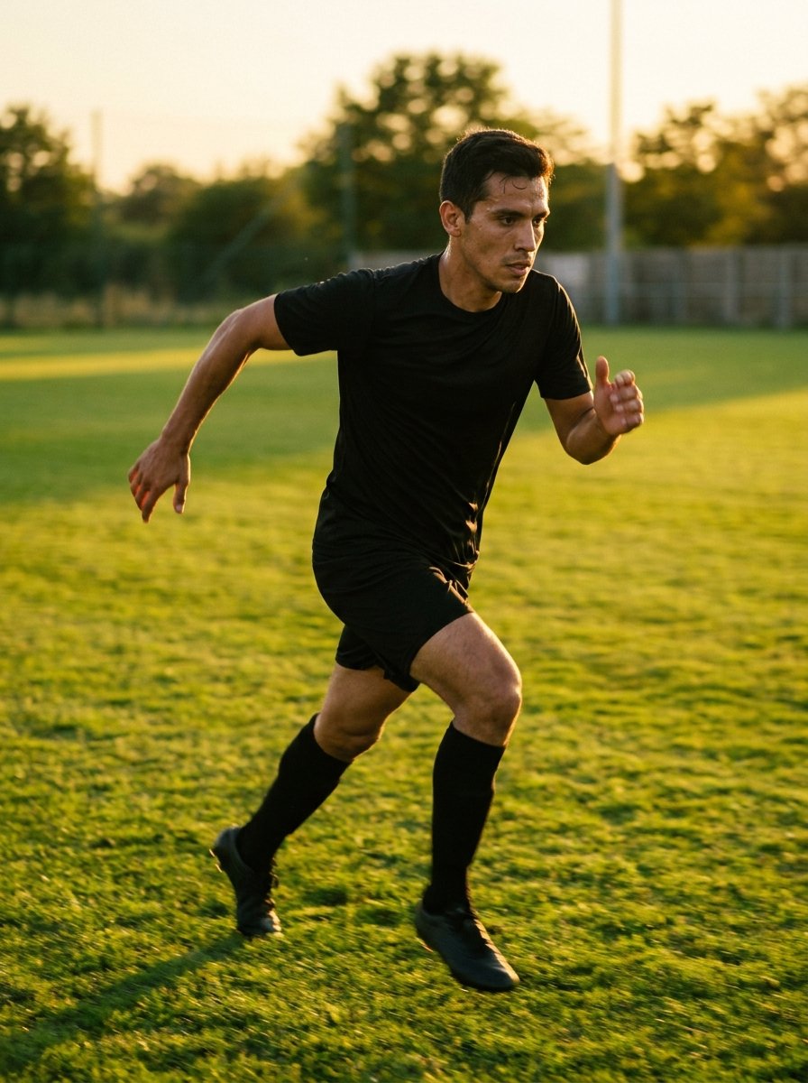 Recuperación Post-Ejercicio: H2 Inhalado Reduce Daño Muscular y Mejora Rendimiento Siguiente
