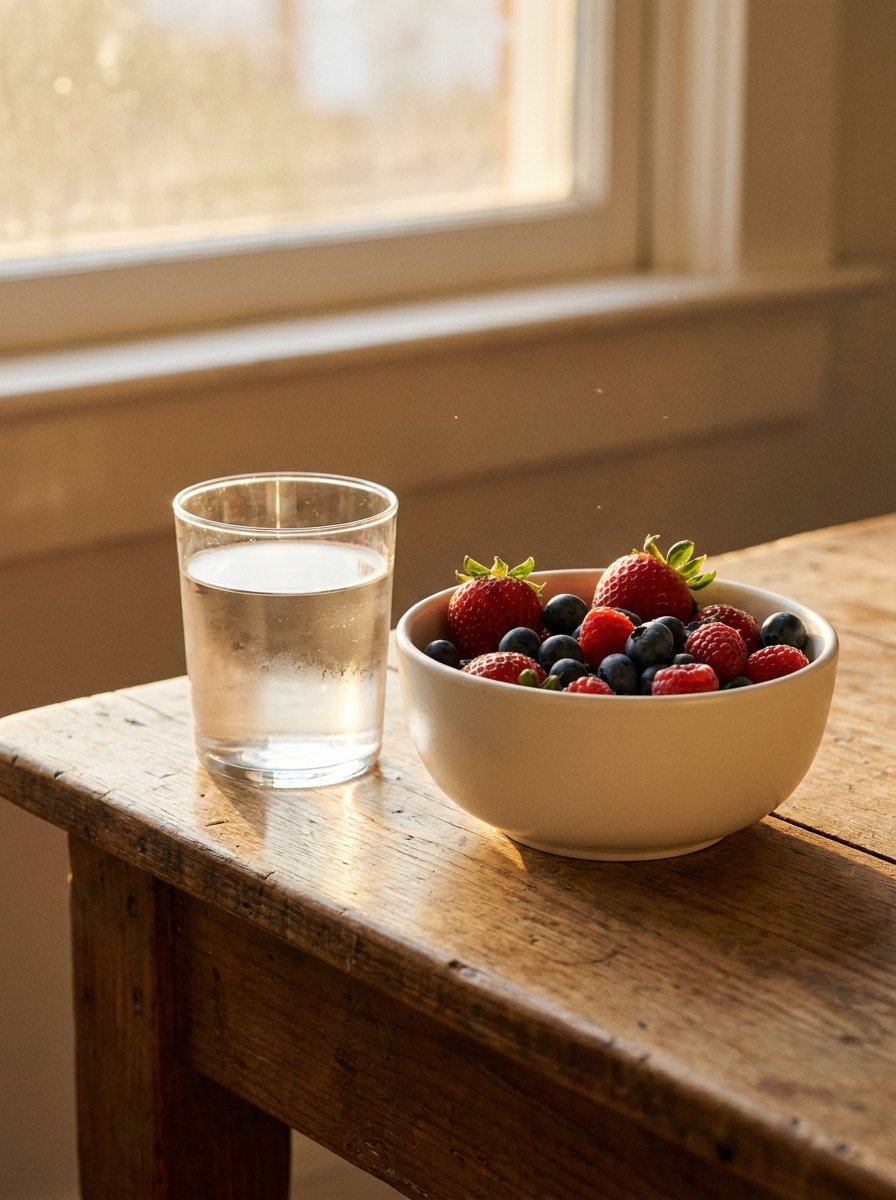 Molecular hydrogen water and Acarbose and Gut Hydrogen: How Your Bacteria Lower Inflammation