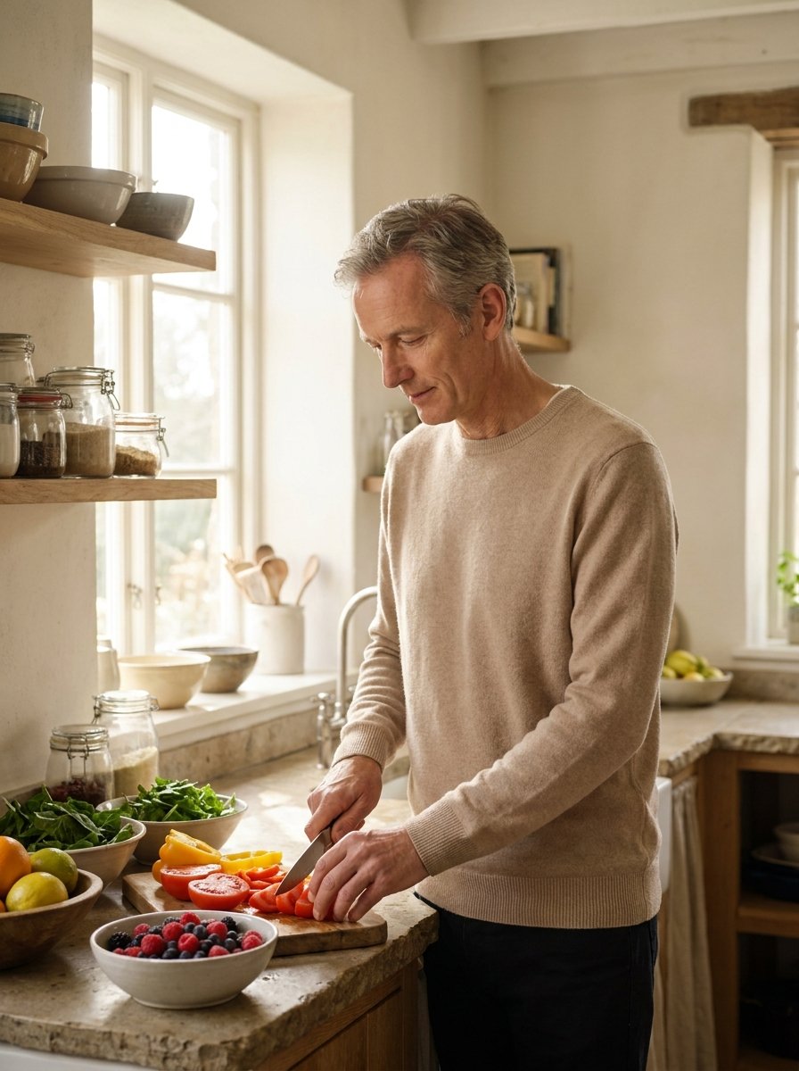 Image related to type 2 diabetes