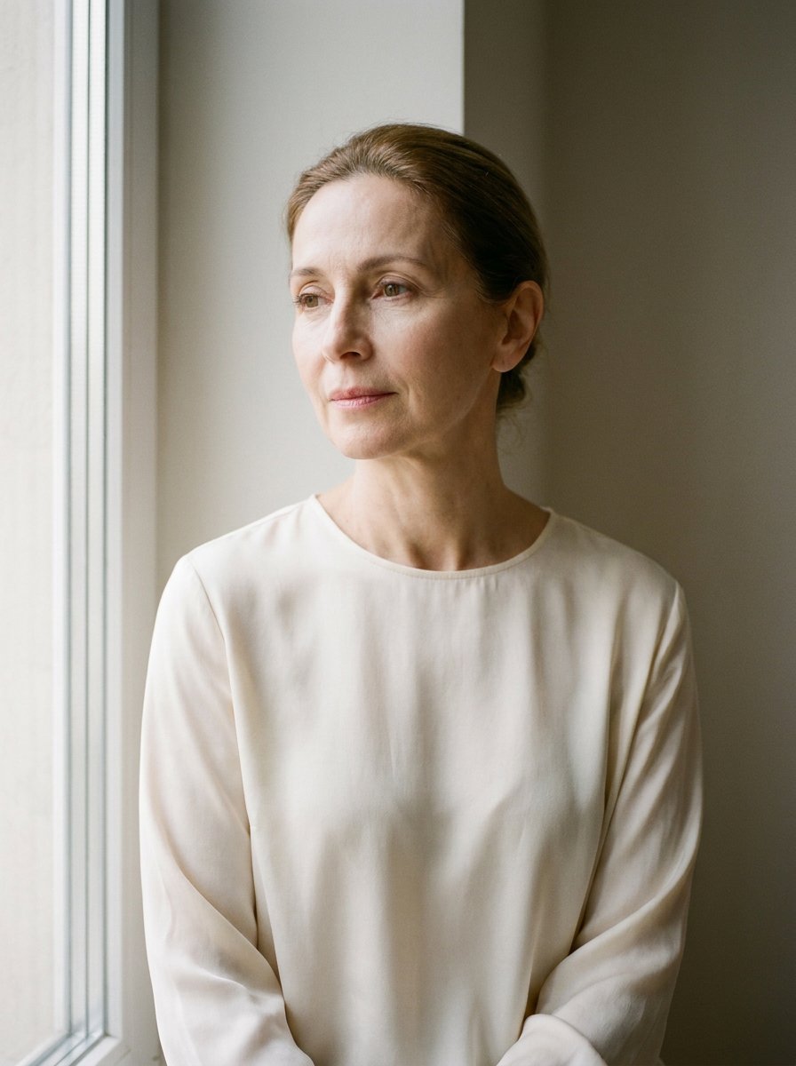 Aging: Longer Telomeres in 6 Months