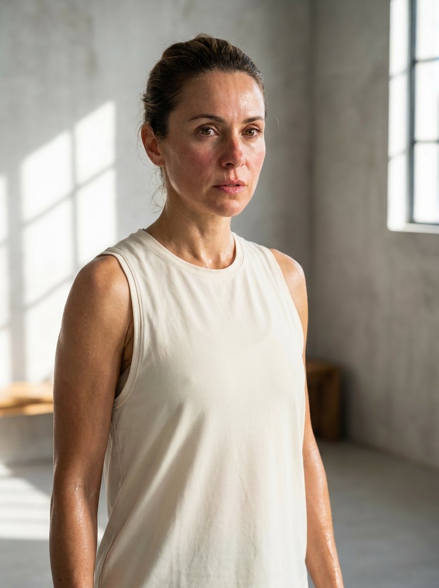 Post-Exercise Oxidative Stress Lowered: Li 2024 Meta-Analysis